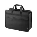 サンワサプライ らくらくPCキャリー BAG-BOX3BK3(2)