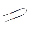 エツミ EDWIN カメラストラップ ミラーレス ネイビー VE-2511 (代引不可)(2)