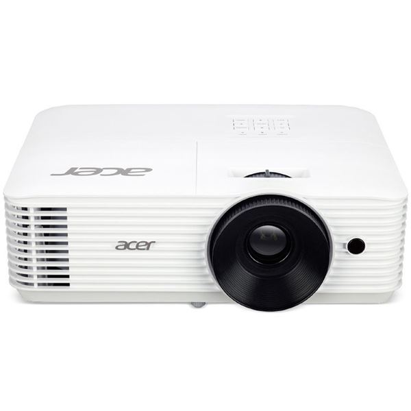 Acer DLPプロジェクター(WXGA (1280×800)/4500 ANSI lm/HDMI1.4a/3D対応/2.7kg/2年間保証) M311【送料無料】 (代引不可)