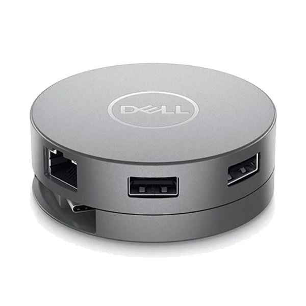 Dell USB-C モバイル アダプター - DA310 CK450-AKMS-0A (代引不可)