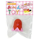 (まとめ)おべんTOY たこさん OBT-02 【×6セット】(4)