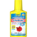 ■商品内容【ご注意事項】この商品は下記内容×5セットでお届けします。水道水に含まれる有害なカルキ(塩素)、クロラミン、重金属(銅・亜鉛・鉛・カドミウムなど)を無害化し、自然環境化に近づけます。ベタの繊細なヒレや表皮、エラを保護する水に調整します。ビタミンB1を含有し、水槽の水に活力を与え、魚のストレスを緩和する水に調整します。天然の海藻抽出成分がろ過バクテリアの定着を促進し、水質の安定したクリアな水をつくります。■商品スペック■原材料水、他■原産国または製造地ドイツ■送料・配送についての注意事項●本商品の出荷目安は【1 - 5営業日　※土日・祝除く】となります。●お取り寄せ商品のため、稀にご注文入れ違い等により欠品・遅延となる場合がございます。●本商品は仕入元より配送となるため、沖縄・離島への配送はできません。[ 76132 ]