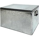 ちどり産業 トタンBOX 深型 SF-308(3)