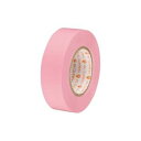 (業務用30セット)ヤマト ビニールテープ/粘着テープ 【19mm×10m/桃】 NO200-19 (代引不可)