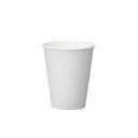 【まとめ】 サンナップ エンボスカップホワイト 260mL 50個入 【×2セット】