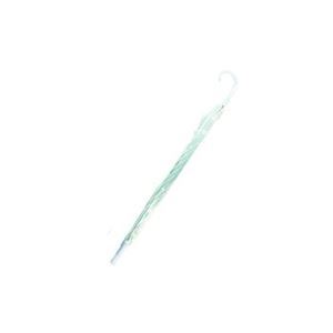 スバル ビニール傘透明 50cm 12本 700-01 スバル ビニール傘透明 50cm 12本 700-01