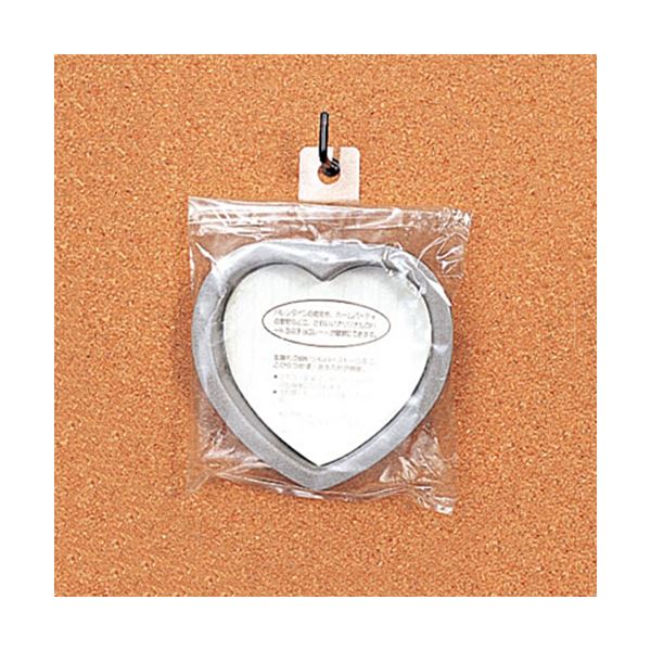 HEIKO フックシール S 50×23mm #7063707 1セット（1000片：100片×10パック） (代引不可)