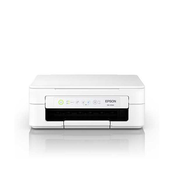 EPSON カラリオプリンター EW-056A プリンター プリンタ PC パソコン 周辺機器 OA機器 事務機器(2)