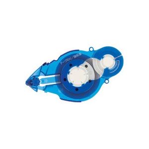 （まとめ）プラス スピンエコ交換 TG-611BCブルー10個 【×3セット】(4)