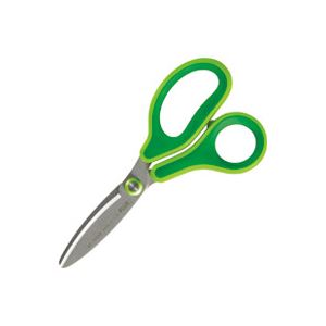 (まとめ)プラス フィットカットカーブJr. グリーンSC-145MF【×10セット】