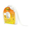【5個セット】 3M Post-it ポストイット カバーアップテープ お徳用サイズ 3M-652NX5