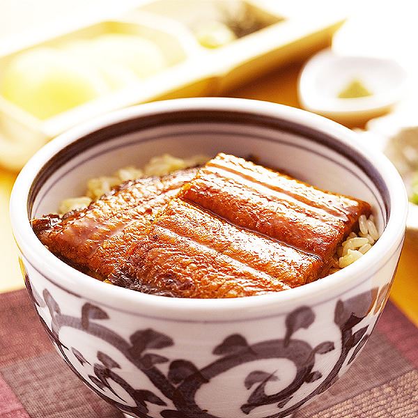 【愛知県産うなぎ使用】うなぎ割烹「一愼」特製うなぎカット蒲焼 約55g×6枚（たれ...