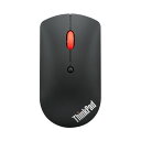 (まとめ)レノボ ThinkPadBluetooth サイレントマウス 4Y50X88822 1個【×5セット】【送料無料】 (代引不可)(2)
