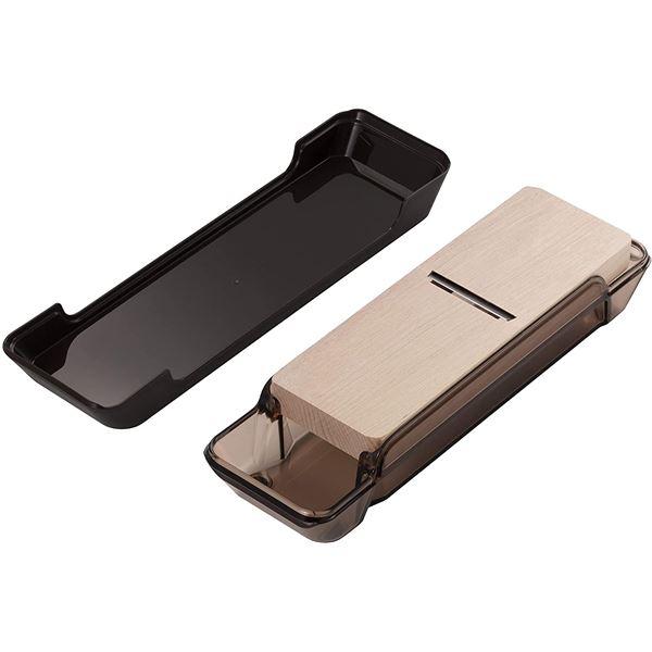 【3個セット】 貝印 Kai House SELECT 鰹ぶし削り器(カバー付き) DH7362 (代引不可)