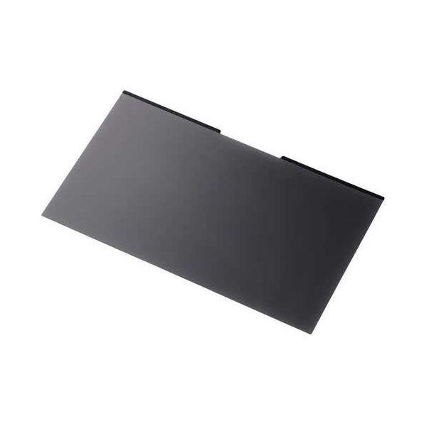 エレコム マグネット覗き見防止フィルタ 14W 16：9