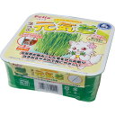 (まとめ)ネコの元気草【×5セット】 (猫用品)(4)