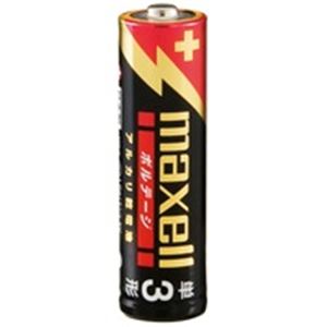 (まとめ)日立マクセル HITACHI アルカリ乾電池 単3 LR6(T)8P 8本 【×5セット】 (まとめ)日立マクセル HITACHI アルカリ乾電池 単3 LR6(T)8P 8本 【×5セット】