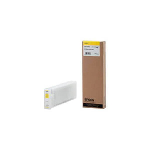 【純正品】 EPSON エプソン インクカートリッジ 【SC1Y70 インクカートリッジ Y イエロー】 【純正品】 EPSON エプソン インクカートリッジ 【SC1Y70 インクカートリッジ Y イエロー】