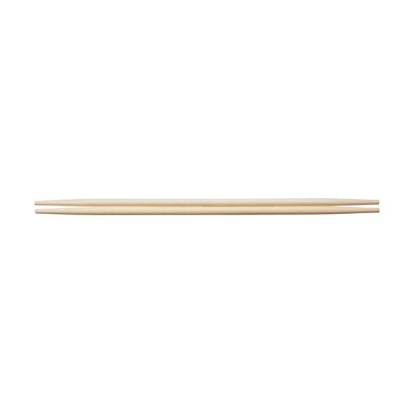 リコメン堂の（まとめ） 大和物産 祝箸結び（水引き付） 1パック（5膳） 【×3セット】｜アングル2
