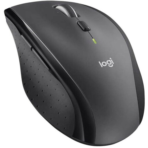 ロジクール マラソンマウス M705m (代引不可) ロジクール マラソンマウス M705m (代引不可)