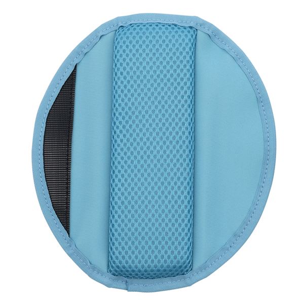 ランドセル用 ショルダーパッド SDP-S001BL ブルー