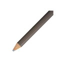 (まとめ)トンボ鉛筆 色鉛筆 単色 12本入 1500-34 ねずみ 【×5セット】(3)