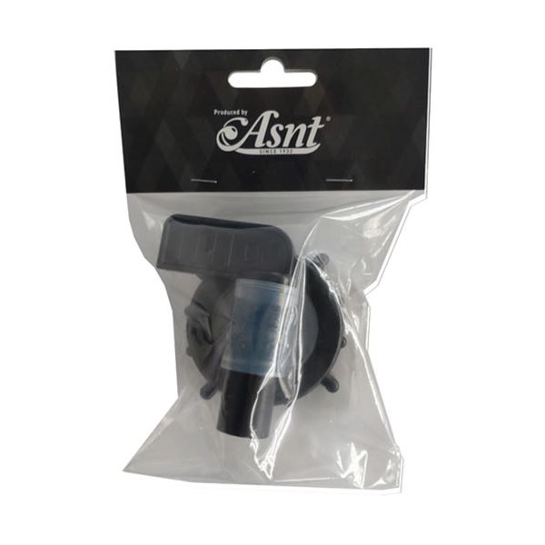 ■商品内容【ご注意事項】この商品は下記内容×5個セットでお届けします。ASNTシリーズ タンクコックG型 ブラック■商品スペック商品サイズ ： 直径50mm適合（水専用） 本体・キャップ ： ポリエチレン 蛇口コック ： ポリエチレン・ポリプロピレン 生産国 ： 日本■送料・配送についての注意事項●本商品の出荷目安は【4 - 7営業日　※土日・祝除く】となります。●お取り寄せ商品のため、稀にご注文入れ違い等により欠品・遅延となる場合がございます。●本商品は仕入元より配送となるため、沖縄・離島への配送はできません。[ MMT03512X5 ]