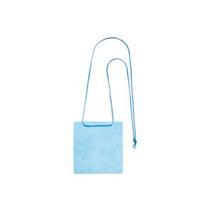 (まとめ買い)ジョインテックス カラーイベント名札 50枚 青B362J-B-50 【×3セット】【ポイント10倍】