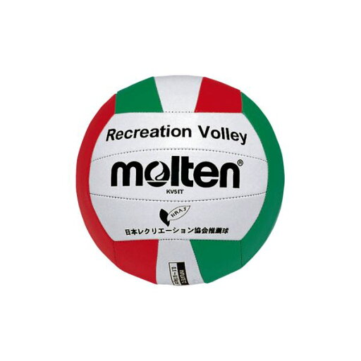 molten(モルテン) レクリエーションバレー 5号 KV5IT (代引不可) molten(モルテン) レクリエーションバレー 5号 KV5IT (代引不可)