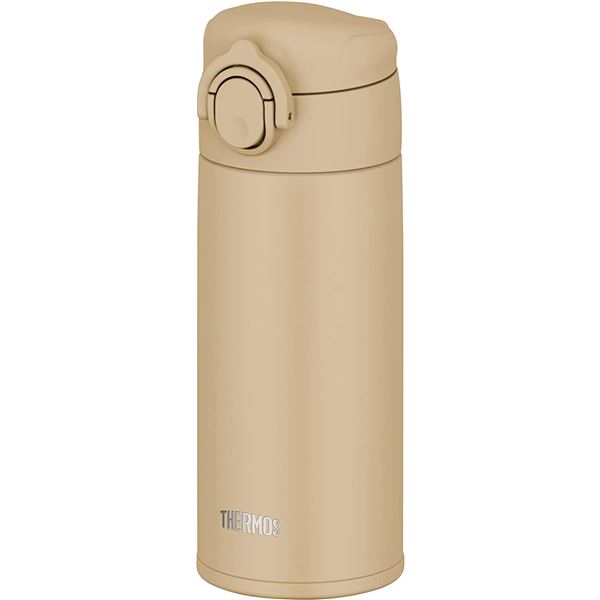 THERMOS(サーモス) 真空断熱ケータイマグ 350ml サンドベージュ(SB) JOK-350 (代引不可)