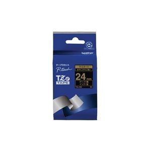 (業務用3セット) brother ブラザー工業 文字テープ/ラベルプリンター用テープ 【幅:24mm】 TZe-354 黒に金文字 (代引不可) (業務用3セット) brother ブラザー工業 文字テープ/ラベルプリンター用テープ 【幅:24mm】 TZe-354 黒に金文字 (代引不可)