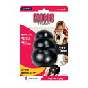 (まとめ) KONG(コング) ブラックコング L (ペット用品) 【×3セット】(4)