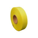 (まとめ)ジョインテックス カラーリボン黄 12mm*25m B812J-YL【×20セット】 (代引不可)