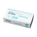 (まとめ)アマノ マーベルグローブ DAIYAホワイト M AM-CF362 1箱(100枚)【×10セット】【送料無料】 (代引不可)(3)