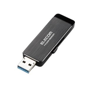 (まとめ)エレコム USB3.0ハードウェア暗号化USBメモリ 32GB ブラック MF-ENU3A32GBK 1個【×3セット】【送料無料】 (代引不可) (まとめ)エレコム USB3.0ハードウェア暗号化USBメモリ 32GB ブラック MF-ENU3A32GBK 1個【×3セット】【送料無料】 (代引不可)