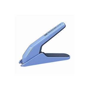 （まとめ）マックス リムーバー RZ-3F ブルー RZ90039【×5セット】 (代引不可)