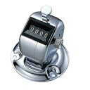 (まとめ)プラス 数取器 KT-100 取り付け用【×3セット】