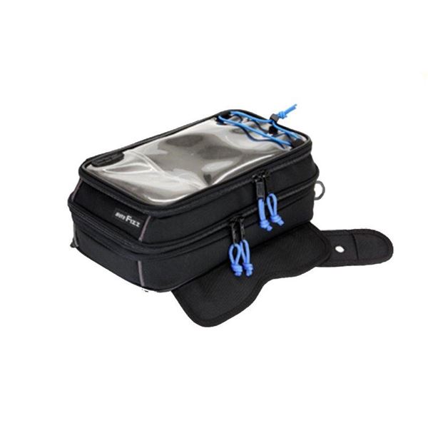 タナックス（TANAX） マグレス5500S （ブラック） MFK-188 (代引不可)