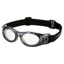AXE(アックス) EYE PROTECTOR Sサイズ AEP02 スモーククリア【送料無料】 (代引不可)(4)