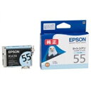 (Ɩp5Zbg) EPSON Gv\ CNJ[gbW  yICLC55z CgVA (s)