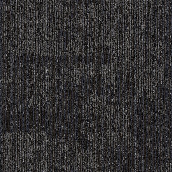 業務用 防炎・静電 タイルカーペット 約50×50cm 20枚入 ECOS LX-2603【送料無料】 (代引不可)
