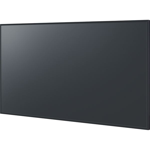 パナソニック 55V型4Kエントリー液晶ディスプレイ55V型/3840×2160/HDMI、ミニD-sub15ピン/ブラック/スピーカー:あり TH-55EQ2J【送料無料】 (代引不可)
