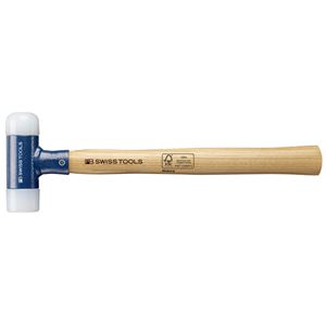 PB SWISS TOOLS 300-7 無反動ナイロンハンマー