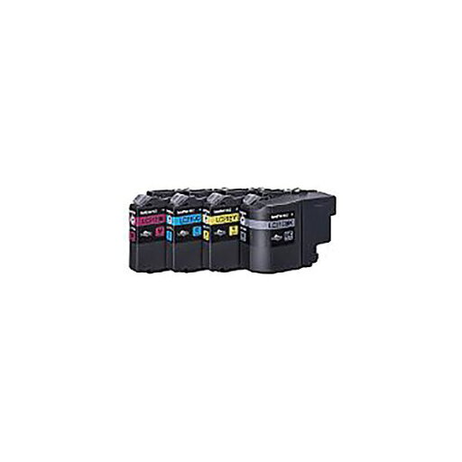 (業務用3セット) 【純正品】 BROTHER ブラザー インクカートリッジ 【LC21E-4PK 4 色】 (代引不可) (業務用3セット) 【純正品】 BROTHER ブラザー インクカートリッジ 【LC21E-4PK 4 色】 (代引不可)