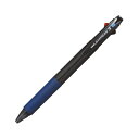 （まとめ） 三菱鉛筆 ジェットストリーム 3色ボールペン0.5（黒・赤・青） SXE3-400-05T.9 1本入 【×5セット】 (代引不可) その1