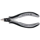 KNIPEX(クニペックス)7942-125ESD エレクトロニクスニッパー (SB) (代引不可)