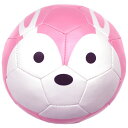 SFIDA(スフィーダ) クッションボール Football Zoo Baby ウサギ 1号球 (代引不可)