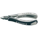 KNIPEX(クニペックス)7952-125ESD エレクトロニクスニッパー (代引不可)