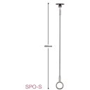 ホスクリーン (屋外用物干金物) SPO-S【0004-00721】 (代引不可)(3)