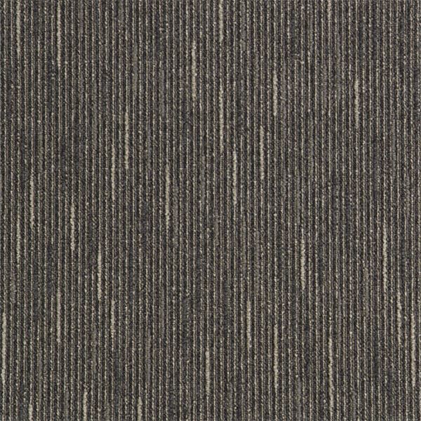 業務用 タイルカーペット 【ID-6702 50cm×50cm 20枚セット】 日本製 防炎 撥水 防汚 制電 スミノエ 『ECOS』 (代引不可) [2]
